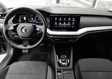 Octavia Combi STYLE 2,0 TDI DSG - Image 3