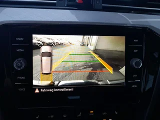 Passat Variant GTE PHEV DSG - Image 4