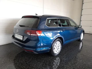 Passat Variant BUSINESS 2,0 TDI DSG - Image 2