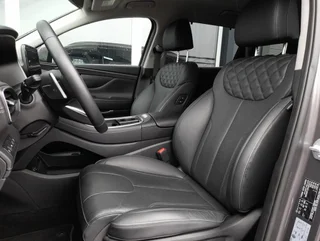 Santa Fe PHEV 4x4 Aut - Image 14