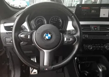 X1 M-SPORT 4x4 PHEV Aut - Image 8