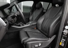 X5 45e xLINE 4x4 PHEV Aut - Image 12