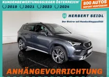 Ateca XPERIENCE 4x4 2,0 TDI DSG - Image 1