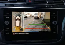 Tiguan Allspace HL 4x4 2,0 TDI DSG - Image 4