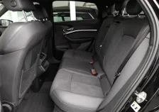 e-tron SB 55 quattro S-LINE - Image 12