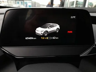 ID 4 Pro PERFORMANCE 77kWh - Image 7