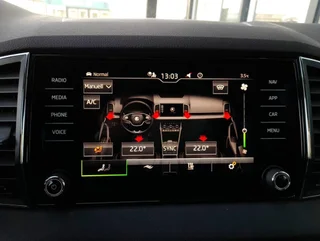 Karoq STYLE 1,6 TDI DSG - Image 7