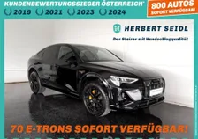 e-tron SB 55 quattro S-LINE BLACK EDITION - Image 1