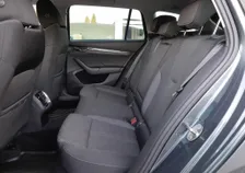 Octavia Combi FIRST ED 2,0 TDI DSG - Image 11