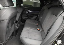 e-tron SB 55 quattro S-LINE - Image 15