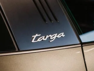 911 Targa 4S - Image 14