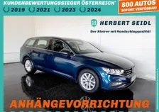 Passat Variant BUSINESS 2,0 TDI DSG - Image 1