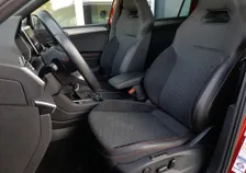 Tarraco FR-LINE PHEV 245 DSG - Image 11