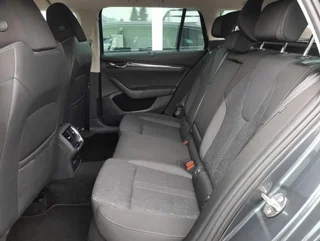 Octavia Combi STYLE 2,0 TDI DSG - Image 13