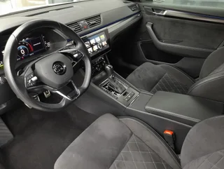 Superb Kombi SPORTLINE 156/218 PHEV DSG - Image 11