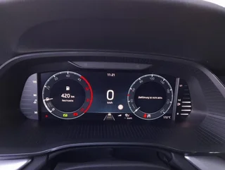 Octavia Combi 2,0 TDI DSG - Image 8