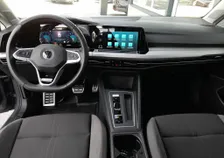 Golf VIII ALLTRACK 4x4 2,0 TDI DSG - Image 3