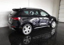 Ateca FR-LINE 4x4 2,0 TDI DSG - Image 2