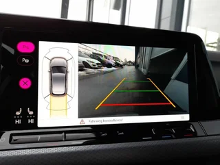 Golf VIII ACTIVE 2,0 TDI DSG - Image 4