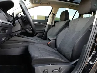 Octavia Combi STYLE 2,0 TDI DSG - Image 13