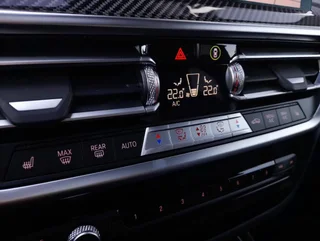 X3 30e M-SPORT PHEV 4x4 Aut - Image 6