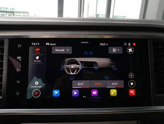 Ateca XPERIENCE 4x4 2,0 TDI DSG - Image 6