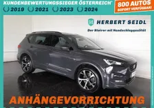 Tarraco FR-LINE 4x4 2,0 TDI DSG - Image 1