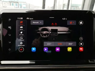 Tarraco XCELLENCE PHEV 245 DSG - Image 6