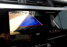 e-tron 50 quattro S-LINE - Image 4