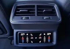 e-tron 55 quattro S-LINE BLACK EDITION - Image 15