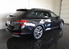 Superb Kombi SPORTLINE PHEV 156/218 DSG - Image 2