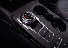 Kuga VIGNALE 2,5 Duratec PHEV Aut - Image 8