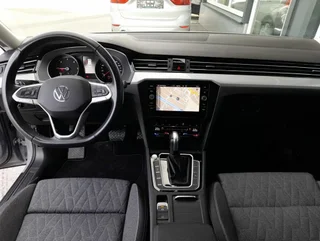 Passat Variant BUSINESS 2,0 TDI DSG - Image 3