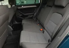 Passat Variant BUSINESS 2,0 TDI DSG - Image 11