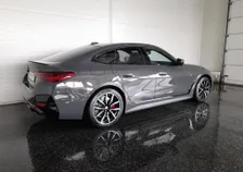 i4 M-SPORT PRO Gran Coupe eDrive40 81,3kWh - Image 2