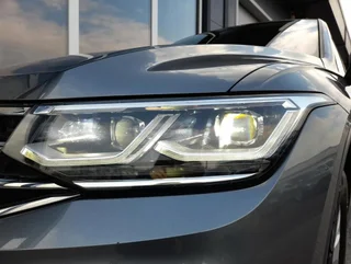 Tiguan Allspace LIFE 2,0 TDI DSG - Image 18