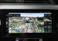 e-tron 55 quattro S-LINE BLACK - Image 6