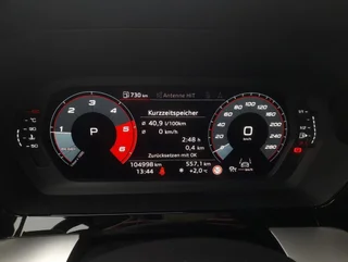 A3 SB ADVANCED 35 TDI S-tr - Image 25