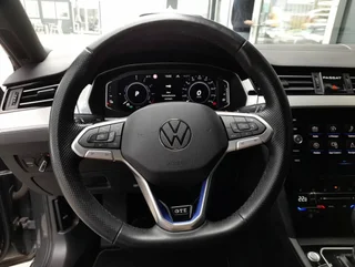 Passat Variant GTE e-Hybrid DSG - Image 9
