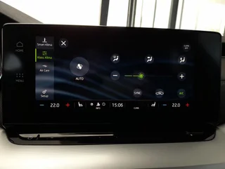 Octavia Combi Style IV PHEV DSG - Image 6