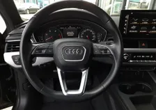 A4 Avant ADVANCED 35 TDI S-tr - Image 7