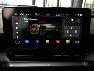 Formentor 4x4 2,0 TDI DSG - Image 6