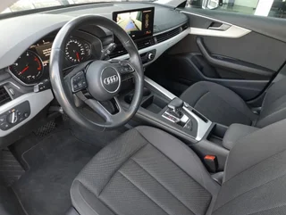 A4 Avant 40 TDI Quattro S-tr. - Image 4