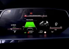 e-tron SB 95 quattro S-LINE - Image 8