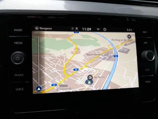 Passat Variant BUSINESS 2,0 TDI DSG - Image 5