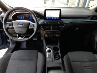 Focus Turnier Active X 1.5 EcoBlue Aut. - Image 3