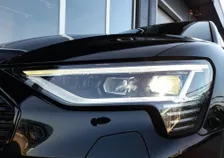 e-tron SB 55 quattro S-LINE BLACK EDITION - Image 17