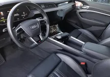 e-tron 55 quattro S-LINE BLACK EDITION - Image 11