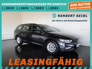 Passat Variant BUSINESS 2,0 TDI DSG