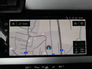 A3 SB ADVANCED 35 TFSI S-tr. - Image 4